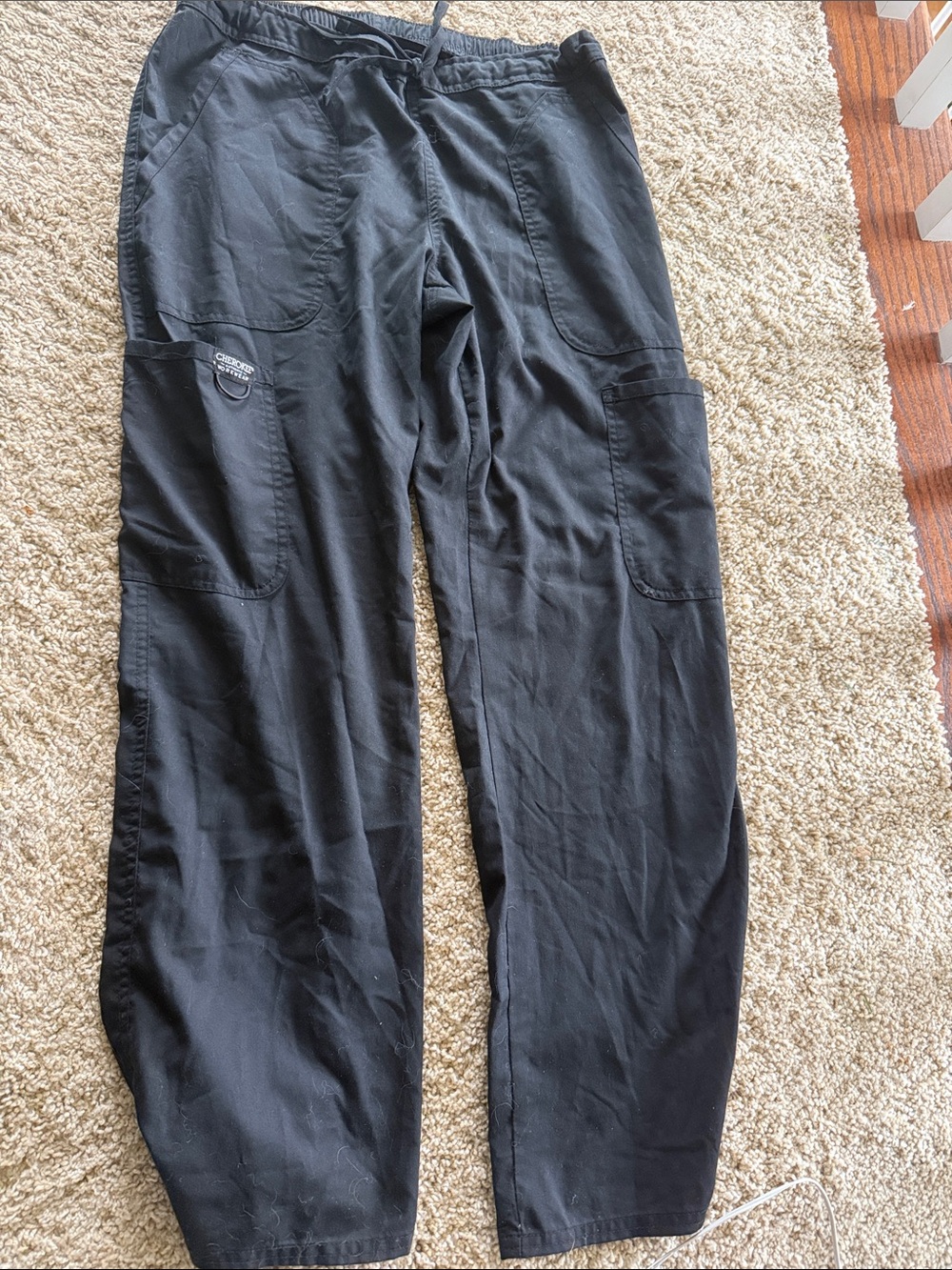 Cherokee Women’s Scrub Pants